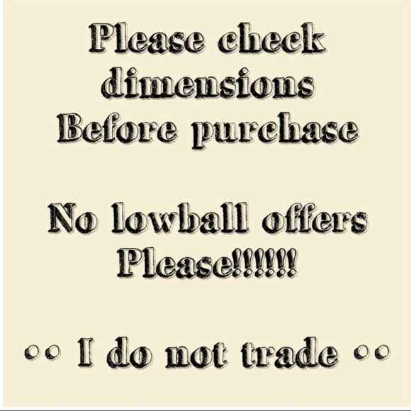 Michael Kors Large Jet set Carryall Tote Palm Bag - Picture 8 of 8